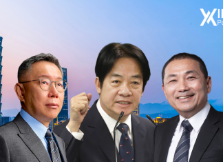 E53 – The Impulso Podcast- Will there be war after Taiwan’s elections?