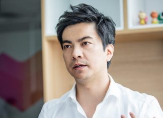 Lazada CEO takes over Daraz, what next?