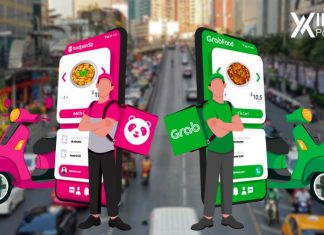 EP62 – The Impulso Podcast – What is the “right price” of Foodpanda for Grab?