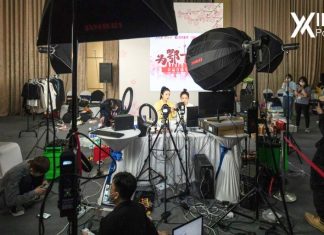 EP61 – The Impulso Podcast – What drives live commerce in China to be a trillion dollar business?