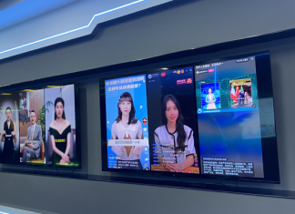 Why are AI virtual hosts not yet dominant in live commerce?