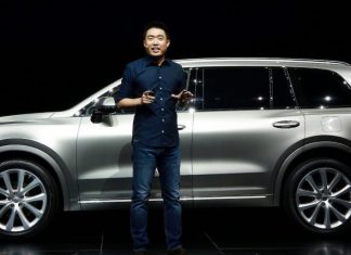 Apple made “absolutely right strategic choice” to give up on cars, says Li Auto founder