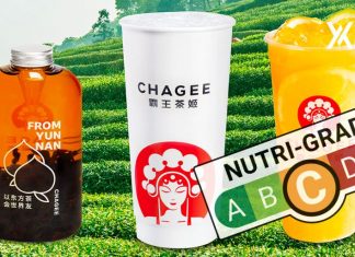 EP65 – The Impulso Podcast – Will health labels reduce bubble tea consumption?