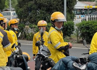 Will Meituan beat DeliveryHero in Saudi Arabia?