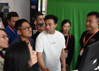 Five top learnings from MW Live Commerce Immersion to China
