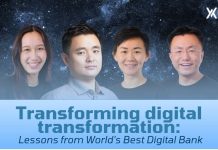 E74 – The Impulso Podcast – Transforming digital transformation: lessons from world’s best digital bank