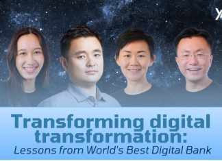 E74 – The Impulso Podcast – Transforming digital transformation: lessons from world’s best digital bank