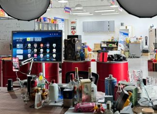 Why you should join MW Live Commerce immersion to Hangzhou