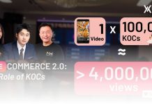 E73 – The Impulso Podcast – The 2nd phase of live commerce & the role of KOCs