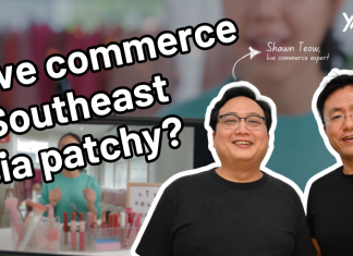 E77 – The Impulso Podcast – Why is live commerce in Southeast Asia so patchy?