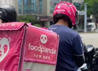 Foodpanda sells its most valuable asset to Uber