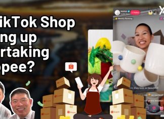 E78 – The Impulso Podcast – E78: Is TikTok Shop giving up overtaking Shopee?
