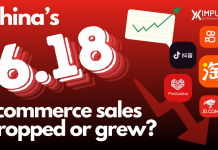 E82 – The Impulso Podcast – China’s 618 eCommerce Sales dropped or grew?