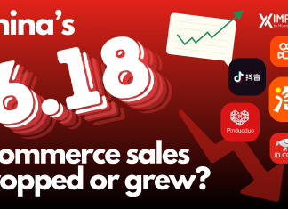 E82 – The Impulso Podcast – China’s 618 eCommerce Sales dropped or grew?
