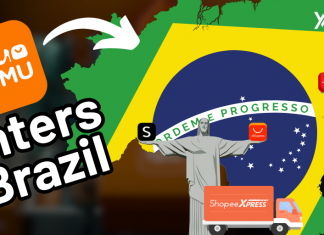 E80 – The Impulso Podcast – Temu enters Brazil, joining Shopee, SHEIN and Aliexpress