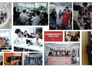 8 top learnings from MW immersion: live commerce (Hangzhou)