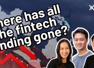 E81 – The Impulso Podcast – Where has all the fintech funding gone?