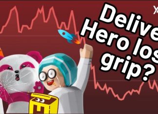 E85 – The Impulso Podcast – Delivery Hero losing grip?