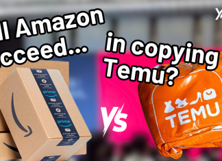 E83 – The Impulso Podcast – Will Amazon succeed in copying Temu?