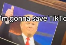 Donald Trump pledges to save TikTok, will he? Trump vows to save TikTok