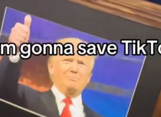 Donald Trump pledges to save TikTok, will he? Trump vows to save TikTok