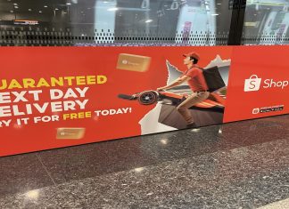Shopee shines in Q2, where have its rivals gone?