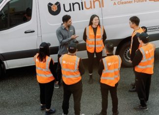 Temu’s last mile logistics challenges in the United States UniUni is a major delivery partner for Temu in North America