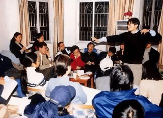 Jack Ma’s message to Alibaba on its 25th anniversary