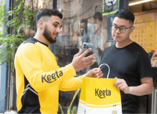 Meituan launches in Saudi Arabia, where next?