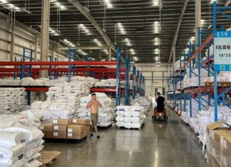 How players profit in a world where ecommerce return rates reach 90%