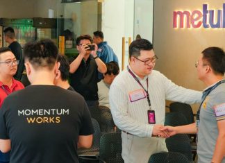 “Half of Hangzhou is in Ho Chi Minh City”