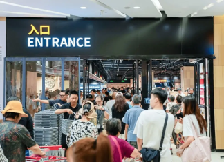 Miniso spends US$890 million to challenge Sam’s Club in China