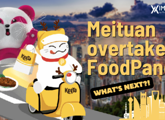 E95 – The Impulso Podcast – How Meituan overtook FoodPanda in Hong Kong, and what’s next?