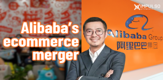 E101 – The Impulso Podcast – Alibaba’s ecommerce merger mirrors Temu’s strategy?