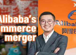 E101 – The Impulso Podcast – Alibaba’s ecommerce merger mirrors Temu’s strategy?