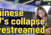 E105 – The Impulso Podcast – Collapse of a Chinese EV company, livestreamed
