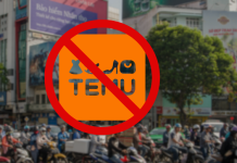 Our thoughts on Vietnam suspending Temu’s operations