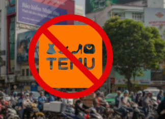 Our thoughts on Vietnam suspending Temu’s operations