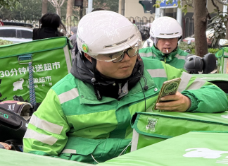 Meituan to launch quick commerce in Saudi Arabia after Keeta food delivery