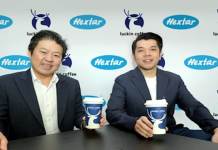 Luckin Coffee enters Malaysia with an unconventional partner