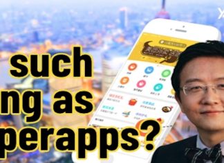 From Dianping to RedNote: Shanghai’s role in breeding successful consumer apps | Impulso 108