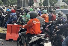 ShopeeFood overtakes Gojek in food delivery