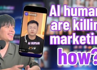 How AI humans are killing marketing | Impulso E112