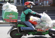 Another quick commerce company becomes profitable, and expands to Saudi Arabia