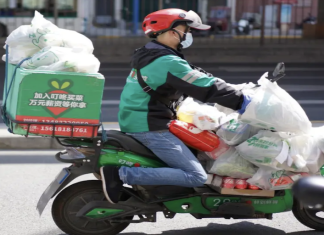 Another quick commerce company becomes profitable, and expands to Saudi Arabia