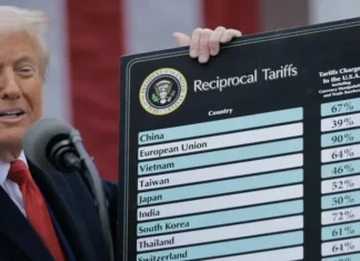 What Chinese businesses really think of the tariffs