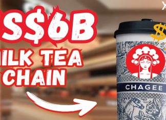 Chagee’s US IPO, the new “Starbucks or tea” | Impulso E115