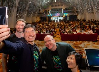 What we saw at the Grab product showcase