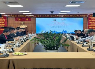 “The most productive business immersion to Vietnam, ever”