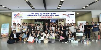 On the ground in Ho Chi Minh City: retail, ecommerce and what’s next